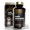 male essentials. Kapseln