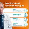 ELOTRANS reload Elektrolyt-Pulver mit Vitaminen, 15x7.57 g, STADA Consumer Health Deutschland GmbH