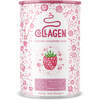 Collagen Hyaluronsäure + Elastin Himbeere, 450 g, ALPHA FOODS B.V.