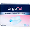 URGOTÜL 5x5 cm Wundgaze, 40 Stk., Docpharm GmbH