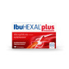IbuHEXAL plus Paracetamol 200 mg/500 mg FTA, 10 Stk., HEXAL AG