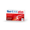 IbuHEXAL plus Paracetamol 200 mg/500 mg FTA, 20 Stk., HEXAL AG
