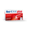 IbuHEXAL plus Paracetamol 200 mg/500 mg FTA, 20 Stk., HEXAL AG