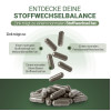 PADMA GALETIB KAPSELN, 60 st, Hager Pharma GmbH