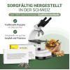 PADMA GALETIB KAPSELN, 60 st, Hager Pharma GmbH