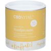 CBD VITAL Hanfprotein Super Strong