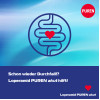 Loperamid PUREN akut 2 mg Schmelztabletten, 12 st, PUREN Pharma GmbH & Co. KG