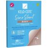 KELO-COTE Silikon-Narbenpflaster K&ouml;rper, 1 Stk., Alliance Pharmaceuticals GmbH