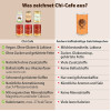 Chi-Cafe Probierpaket ReiChi Kaffee Guarana Reishi-Pilz, 1 Stk., Dr. Jacob's Medical GmbH