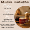 Chi-Cafe Probierpaket ReiChi Kaffee Guarana Reishi-Pilz, 1 Stk., Dr. Jacob's Medical GmbH
