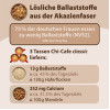 Chi-Cafe Probierpaket ReiChi Kaffee Guarana Reishi-Pilz, 1 Stk., Dr. Jacob's Medical GmbH