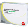 Sitagliptin/Metformin PUREN 50 mg/850 mg FTA, 56 Stk., PUREN Pharma GmbH & Co. KG