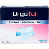 URGOTÜL 5X5 CM WUNDGAZE, 40 st, Avitamed GmbH