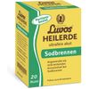 Luvos HEILERDE ultrafein akut Sodbrennen