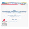 Doppelherz Magnesium 500 + B12 + D3 Depot direct, 60 st, Queisser Pharma GmbH & Co. KG