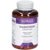 Nutralie Magnesium Complex Bisglycinate & Citrate, 120 Stk., NUTRIEXPERTS S.L