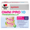 Doppelherz Omni Pro 10 system, 20 Stk., Queisser Pharma GmbH & Co. KG