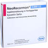 NeoRecormon 3000 I.E. Injekt.-Lsg.i.e.Fertigspr., 6 st, Orifarm GmbH