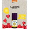 Baldini Von Herzen Mini-Duftset mit Holzanhaenger