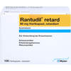 Rantudil retard Kapseln, 100 st, Orifarm GmbH