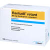 Rantudil retard Kapseln, 100 st, Orifarm GmbH