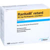 Rantudil retard Kapseln, 100 Stk., Orifarm GmbH