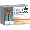 Ibu-Lysin HEUMANN 400 mg Filmtabletten