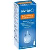 Alvita Befeuchtende Augentropfen