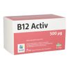 B12 Activ 500ug Kapseln