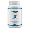 Mangan 11 mg KLEAN LABS, 90 st, Supplementa GmbH