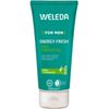 WELEDA For Men Energy Fresh 3in1 Shower Gel