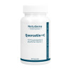 Quercetin + Vitamin C hochdosiert + Magnesium, 90 st, NatuGena GmbH