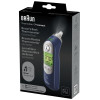 BRAUN ThermoScan7+ Connect Ohrthermometer, 1 st, Kaz Europe Sa