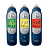 BRAUN ThermoScan7+ Connect Ohrthermometer, 1 st, Kaz Europe Sa