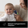 BRAUN ThermoScan7+ Connect Ohrthermometer, 1 st, Kaz Europe Sa