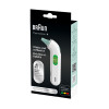 Braun ThermoScan 4 Ohrthermometer, 1 st, Kaz Europe Sa