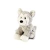 Warmies Wolf, 1 Stk., Greenlife Value GmbH