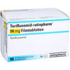 Teriflunomid-ratiopharm 14 mg Filmtabletten, 98 st, ratiopharm GmbH