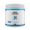 MSM Pulver KLEAN LABS, 500 g, Supplementa GmbH