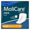 MoliCare Premium MEN Pad 4 Tropfen