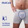 MoliCare Premium MEN Pad 5 Tropfen