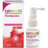 Lemocin Flurbiprofen 8.75 mg/Dosis Spray z.Anw., 15 Milliliter, STADA Consumer Health Deutschland GmbH
