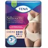 TENA Silhouette Plus Creme M Inkontinenz Pants