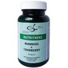 Mannose + Cranberry, 60 Stk., 11 A Nutritheke GmbH