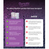 Gynofit Vaginal-Gel mit Milchs&auml;ure, 12x5 ml, Tentan Deutschland GmbH