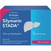 Silymarin STADA 156 mg Hartkapseln, 30 Stk., STADA Consumer Health Deutschland GmbH