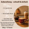 Chi-Cafe proactive Kaffee mit Akazienfaser Guarana Reishi, 360 g, Dr. Jacob's Medical GmbH