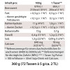 Chi-Cafe proactive Kaffee mit Akazienfaser Guarana Reishi, 360 g, Dr. Jacob's Medical GmbH