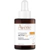 AVENE Vitamin Activ Cg Radiance Serum-Konzentrat, 30 Milliliter, PIERRE FABRE DERMO KOSMETIK GmbH
