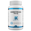 Coenzym Q-10 100 mg KLEAN LABS, 60 st, Supplementa GmbH